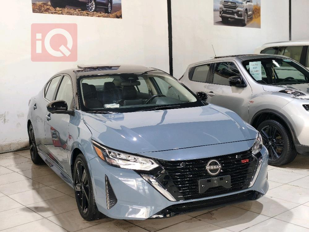 نيسان سنترا